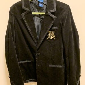Hogwarts Dueling Club Blazer